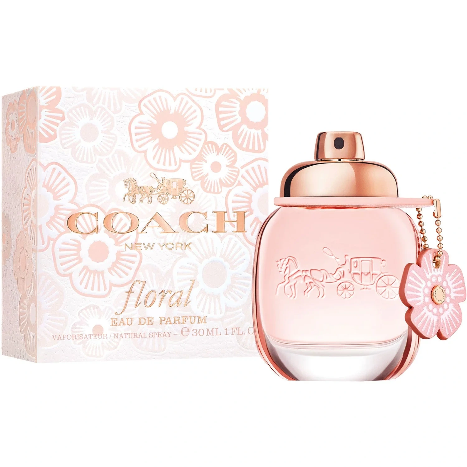 Coach Floral Eau de Parfum 30 ml