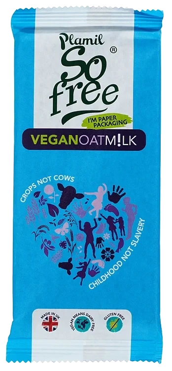 Sofree vegan oatmilk  70g