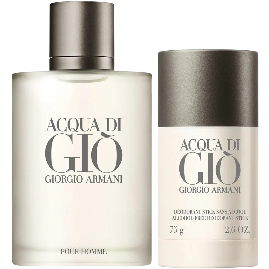 Armani Acqua Di Gio Homme