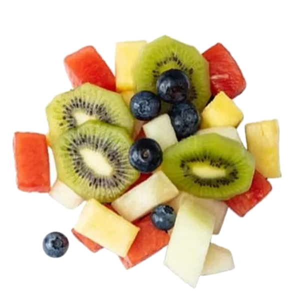 Fresh Cut Fruktmix Energi 3kg