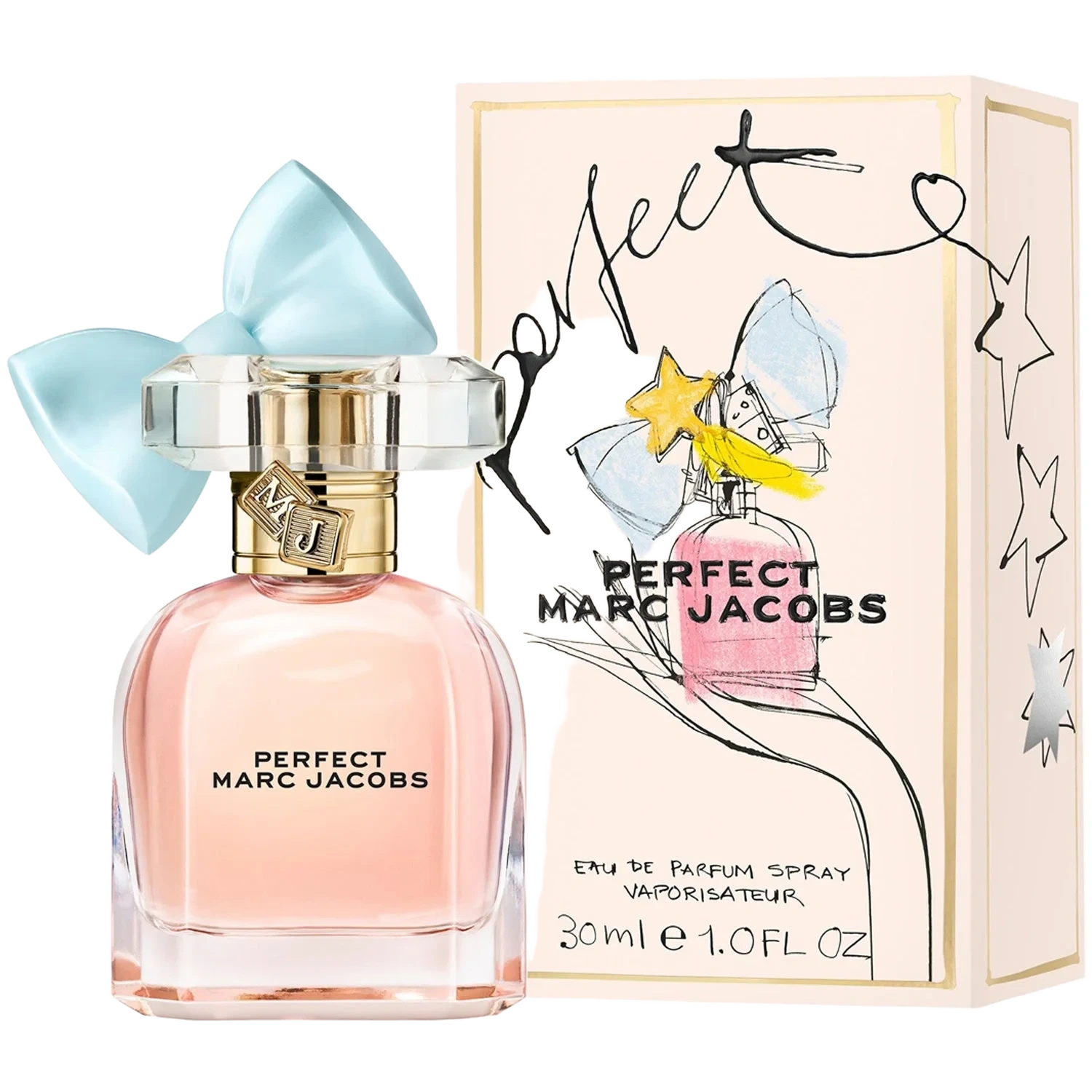 Marc Jacobs Perfect Eau de Parfum 30 ml