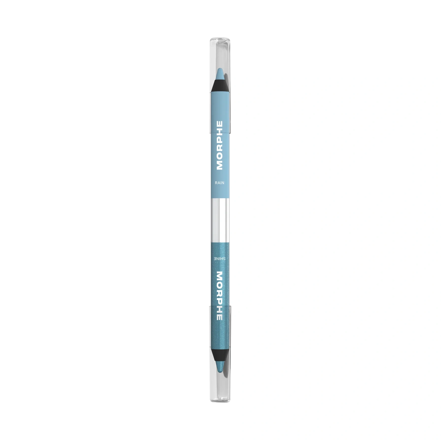 Morphe Bi-Liner Dual-Ended Gel Pencil Rain Or Shine
