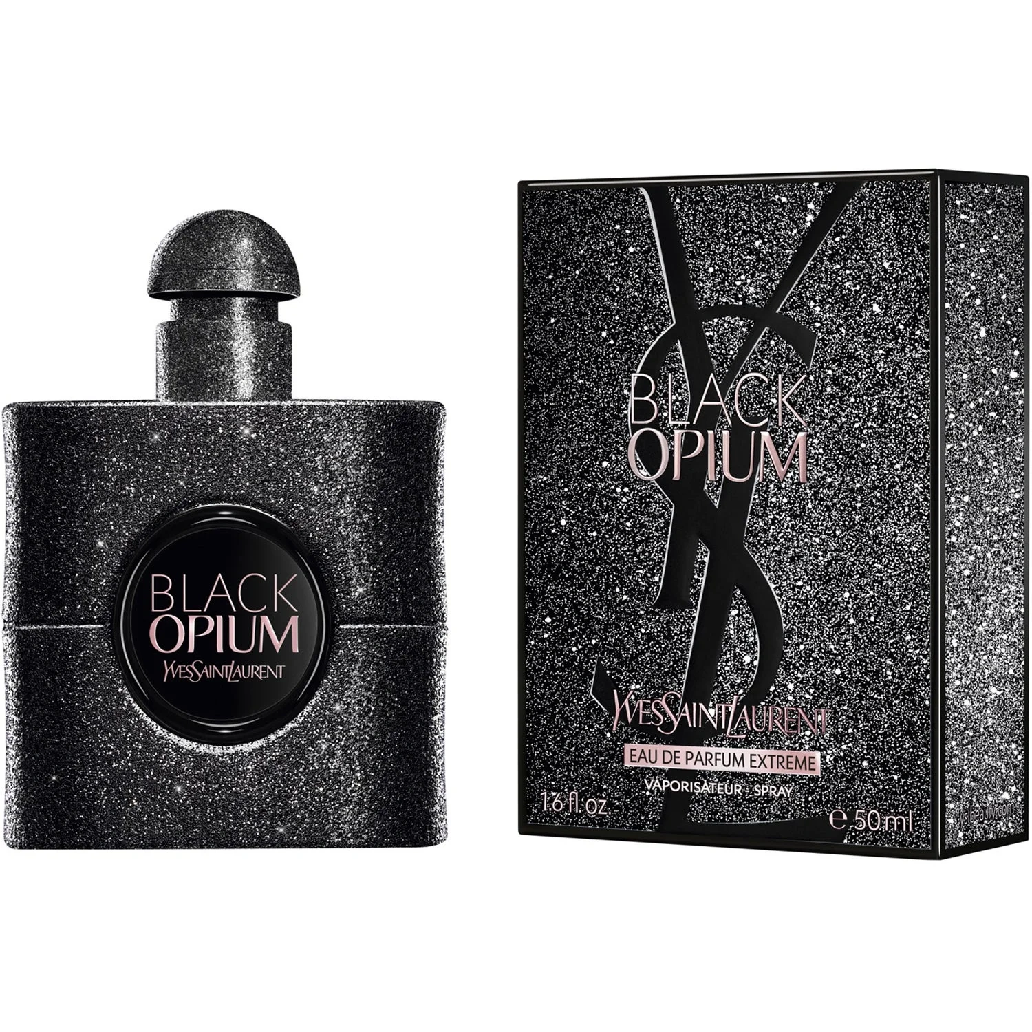 Yves Saint Laurent Black Opium Extreme