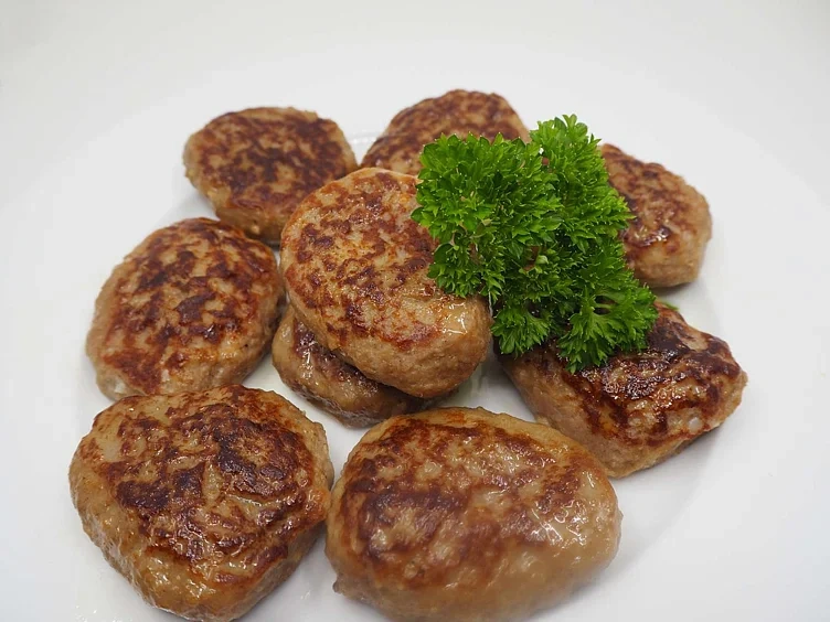 Kjøttkaker halal    1kg