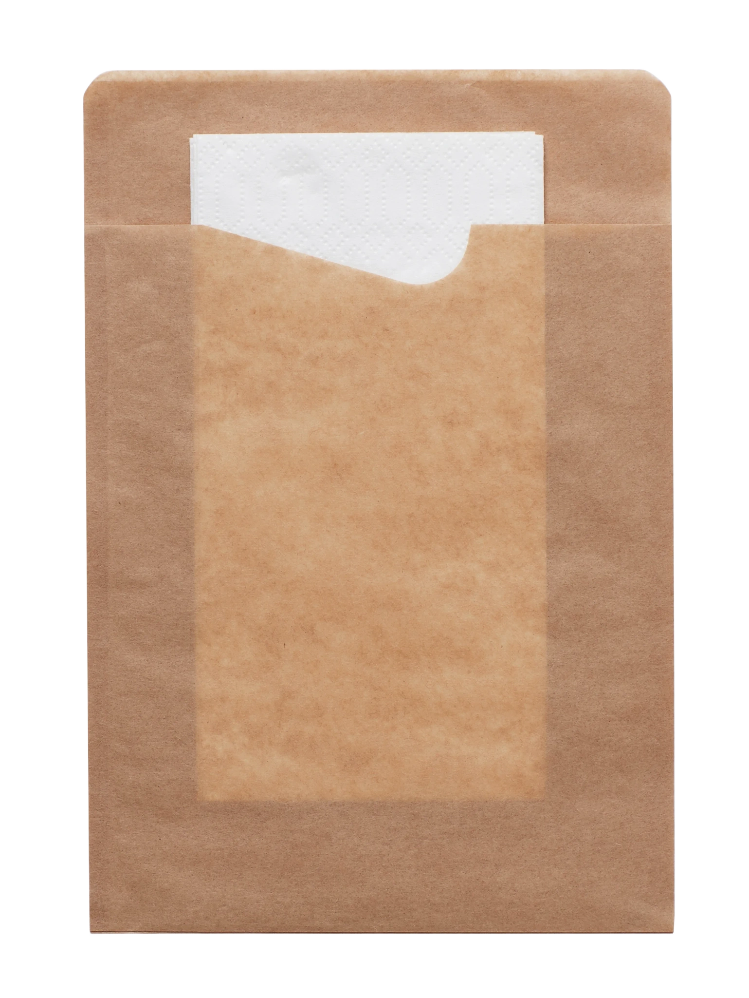 Snack Sacchetto 143x210 m/Ser Craft