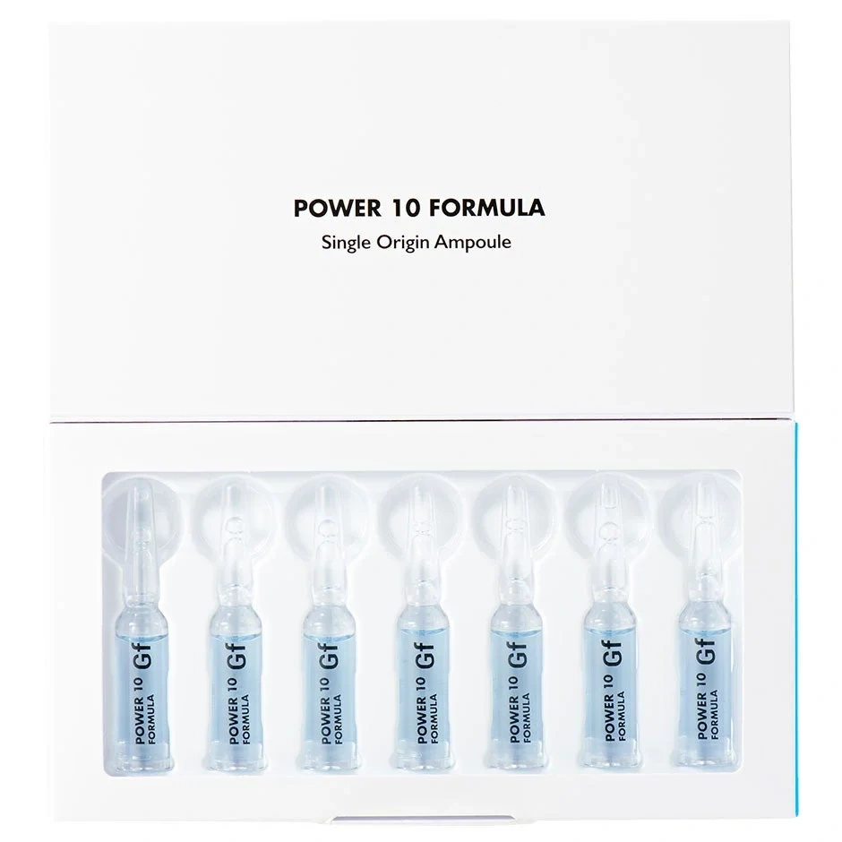 It'S SKIN Power 10 Formula GF Single Origin Ampoule