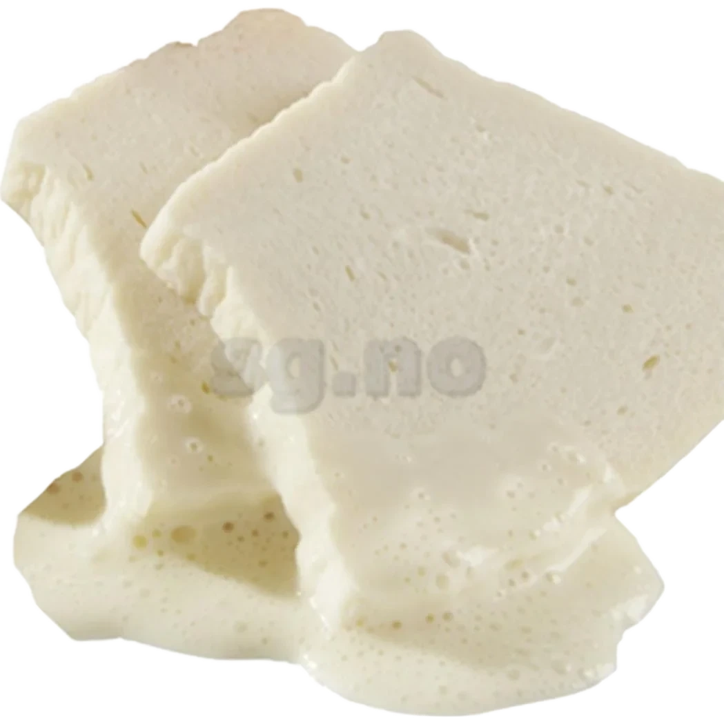 Fiskepudding Msc 1kg