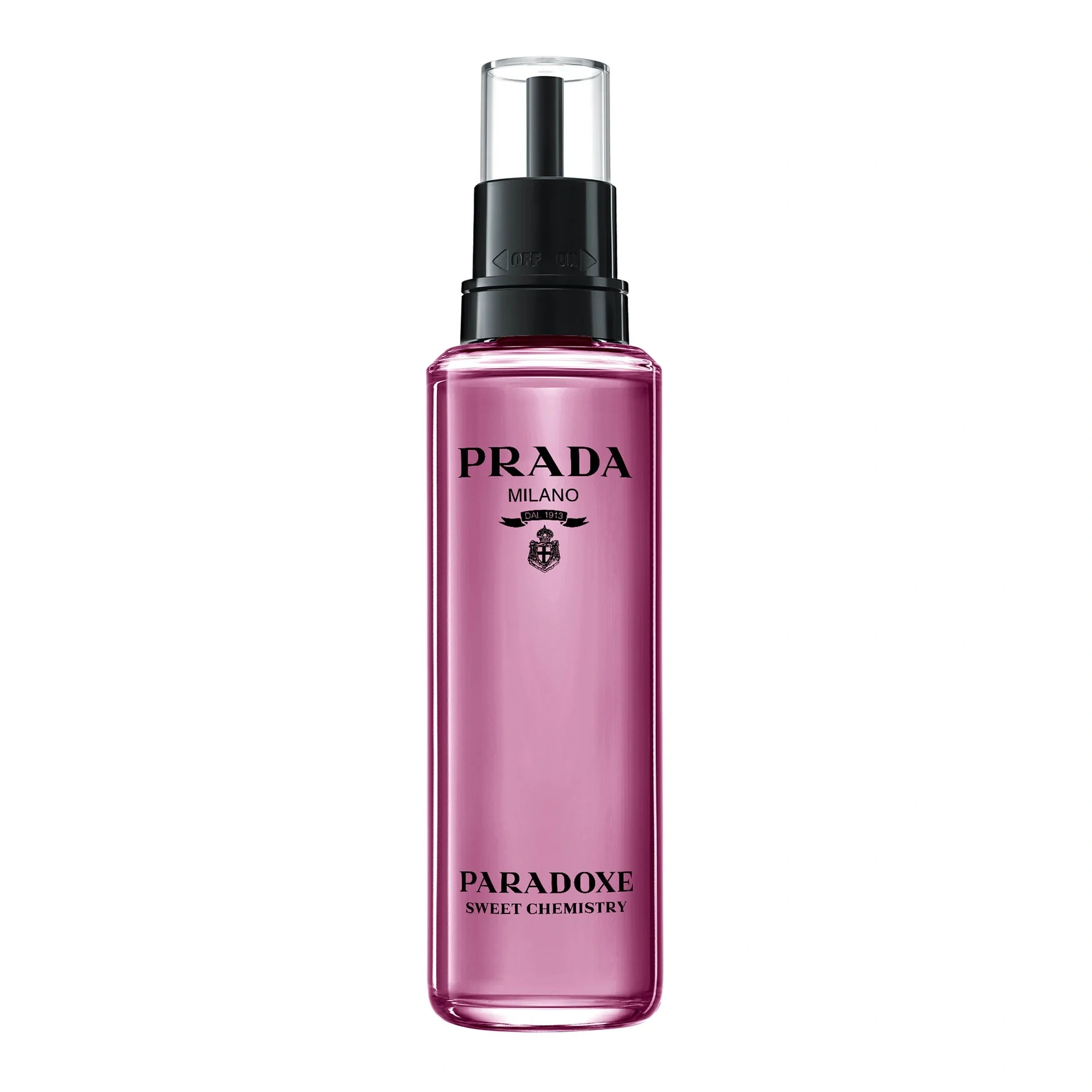 Prada Paradoxe Sweet Chemistry