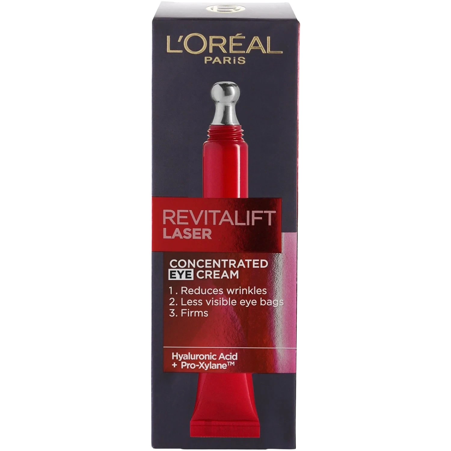 L'Oréal Paris Revitalift Laser