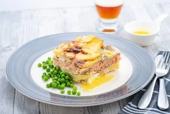 LAXPUDDING