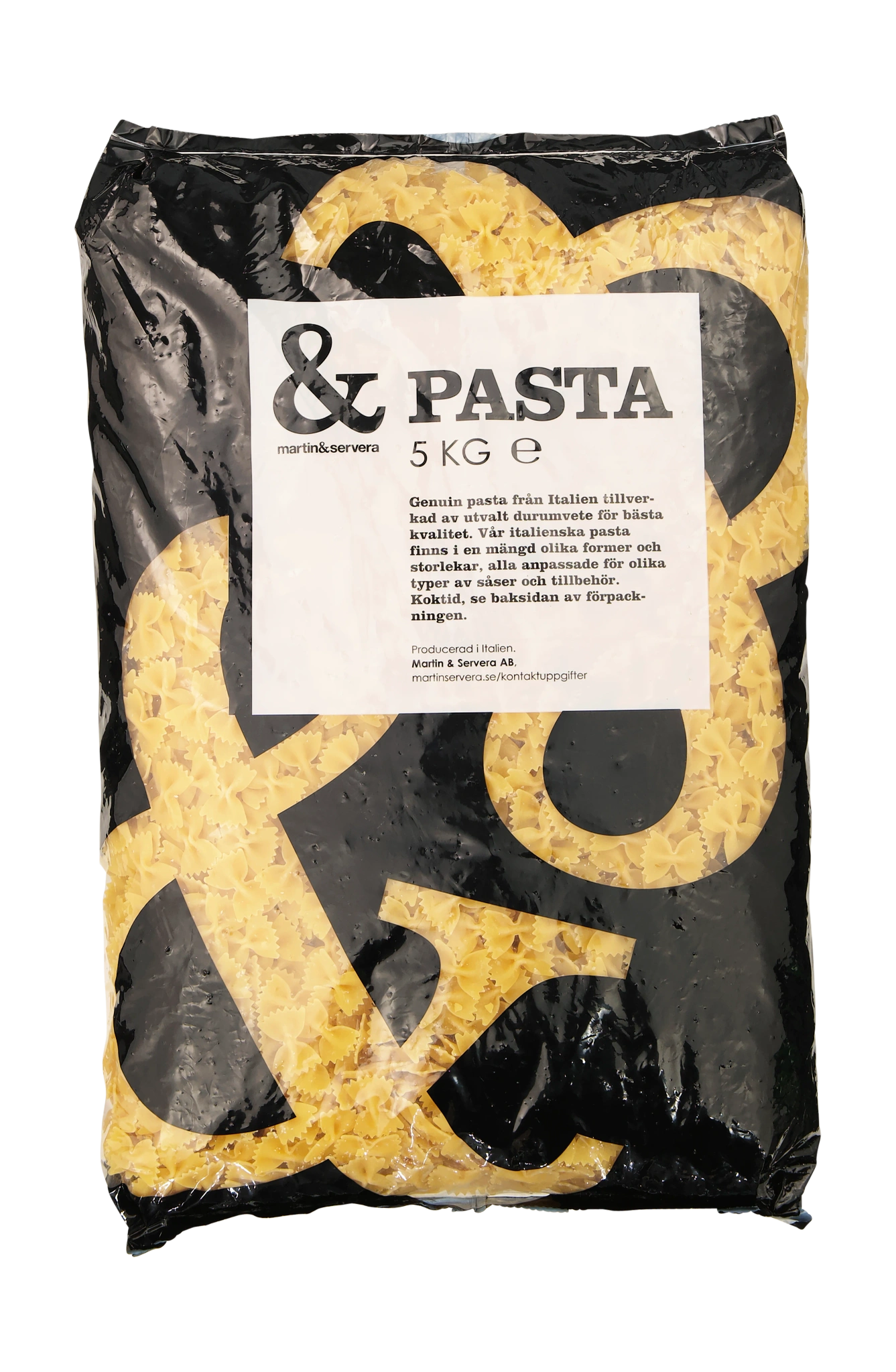Farfalle