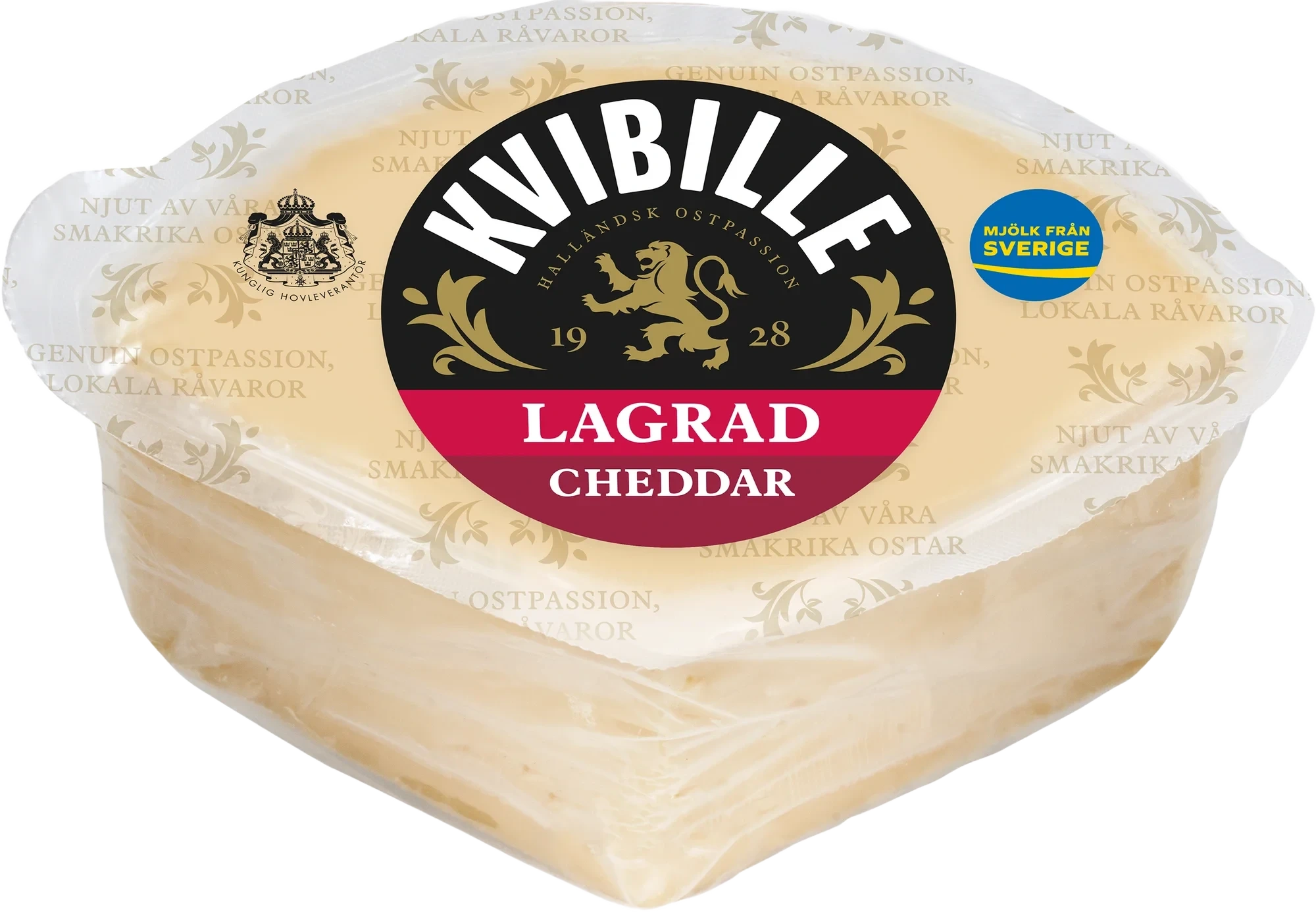 Cheddar Lagrad 32%