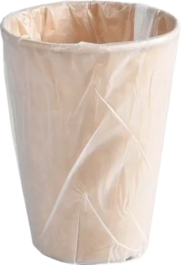 Beger Pap/wbc Brun Enkeltpk 21cl