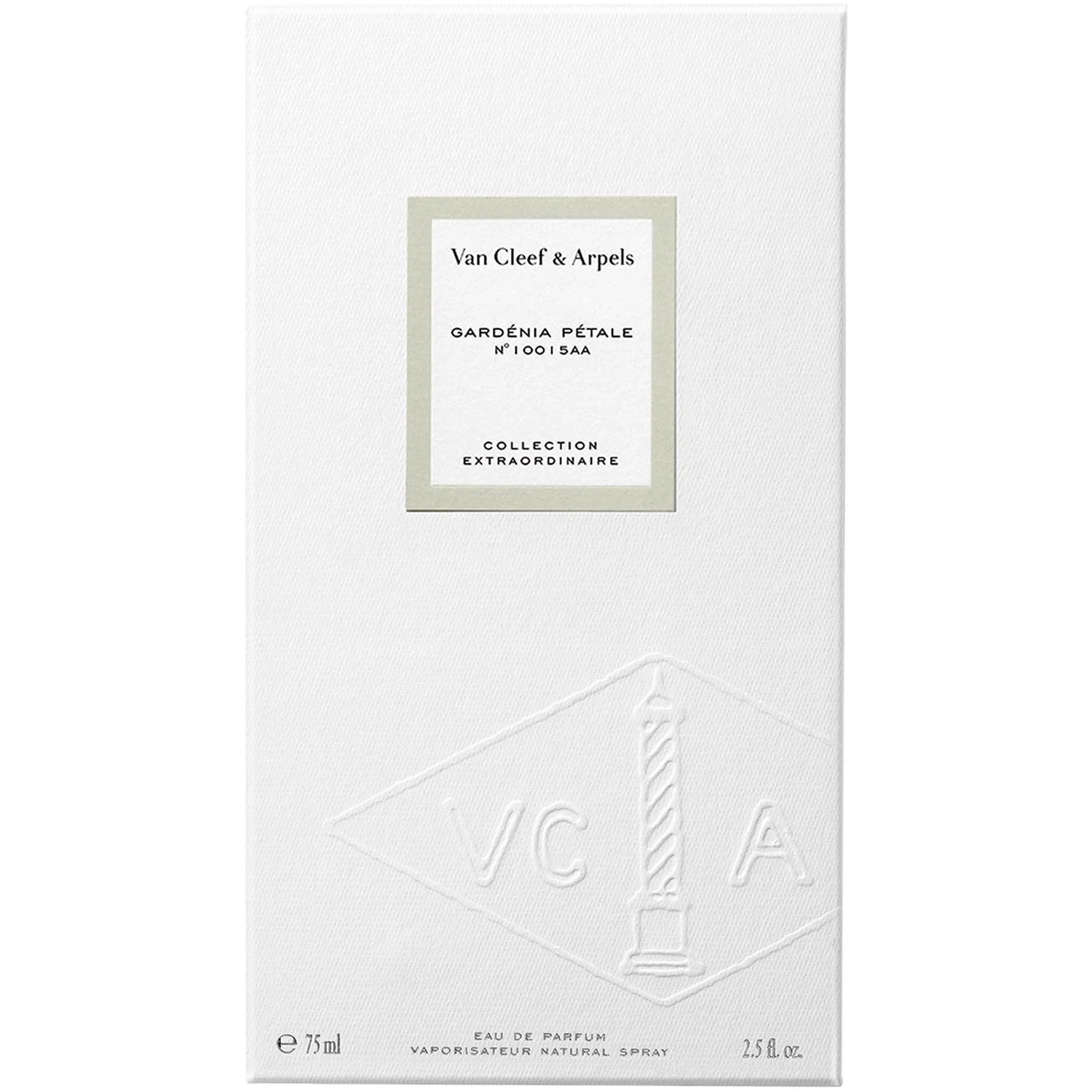 Van Cleef & Arpels Gardenia Petale