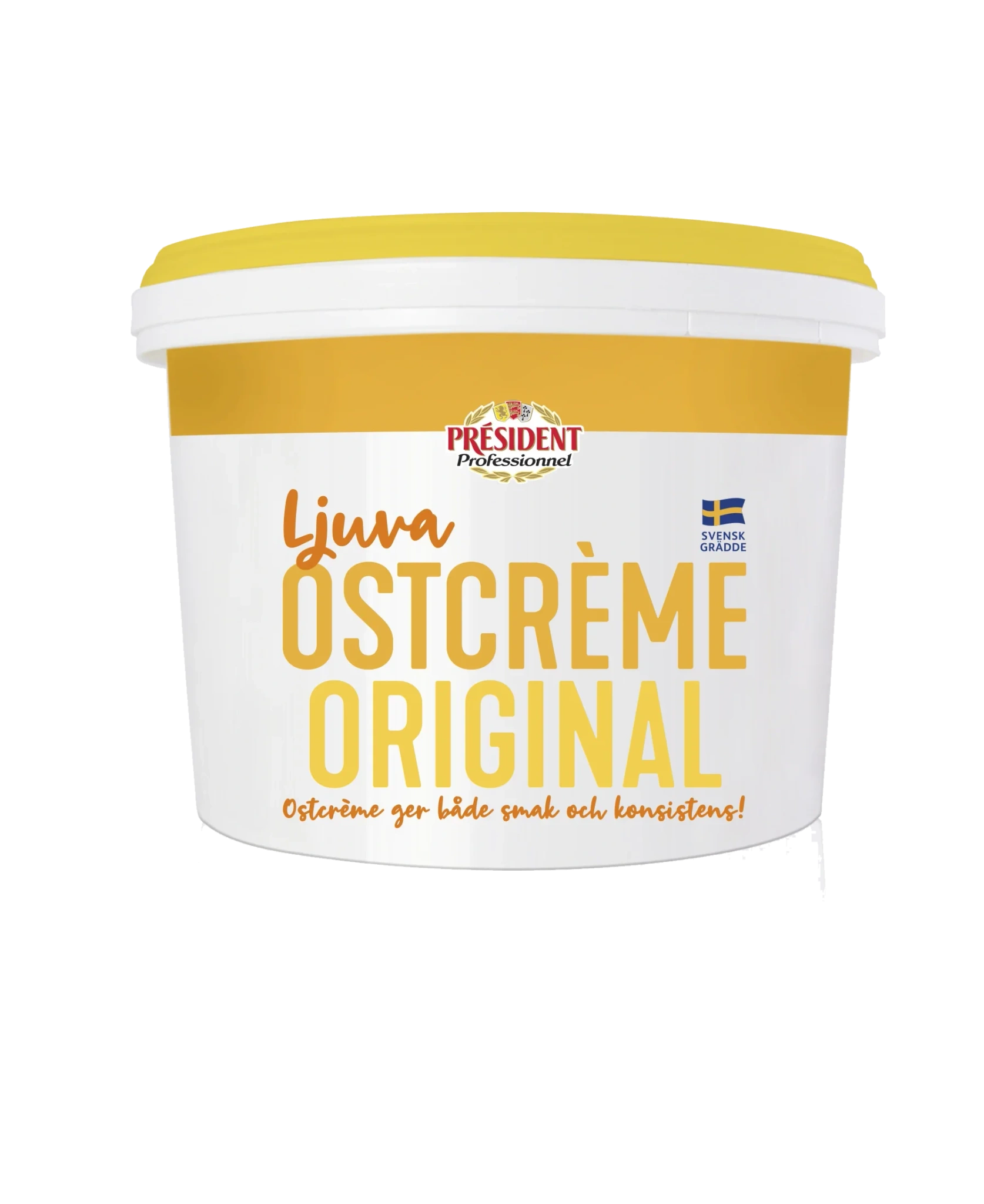 Ostcrème