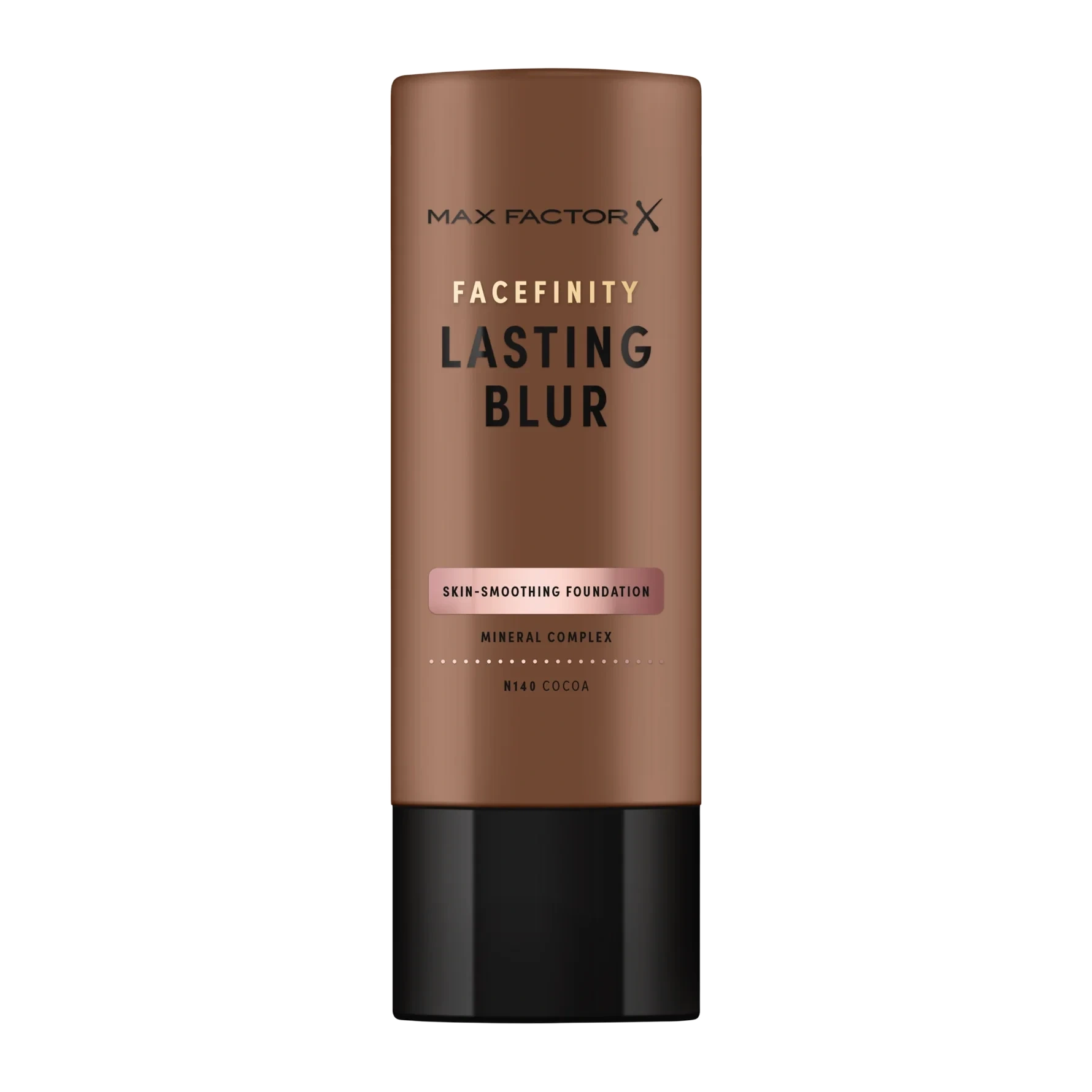 Max Factor Facefinity Lasting Blur Foundation 140 Cocoa