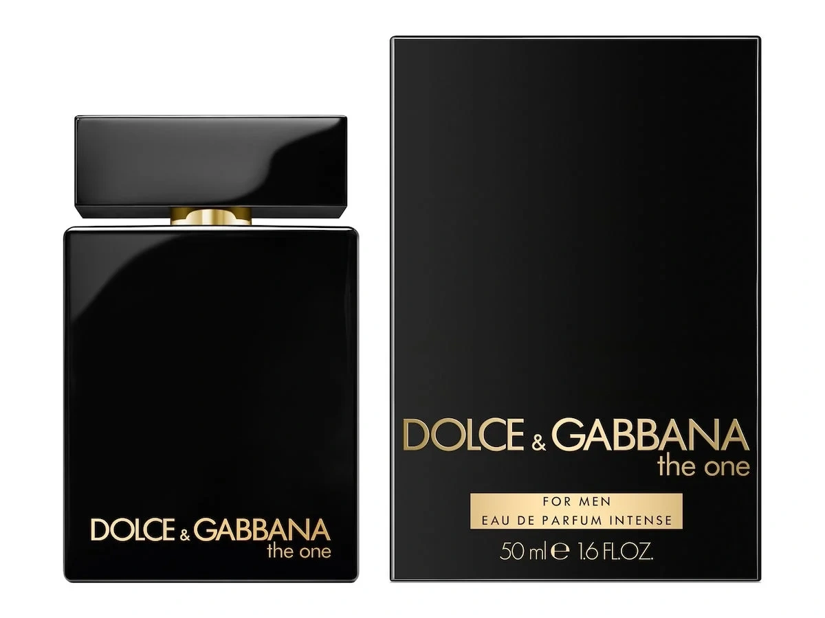 Dolce & Gabbana The One Intense