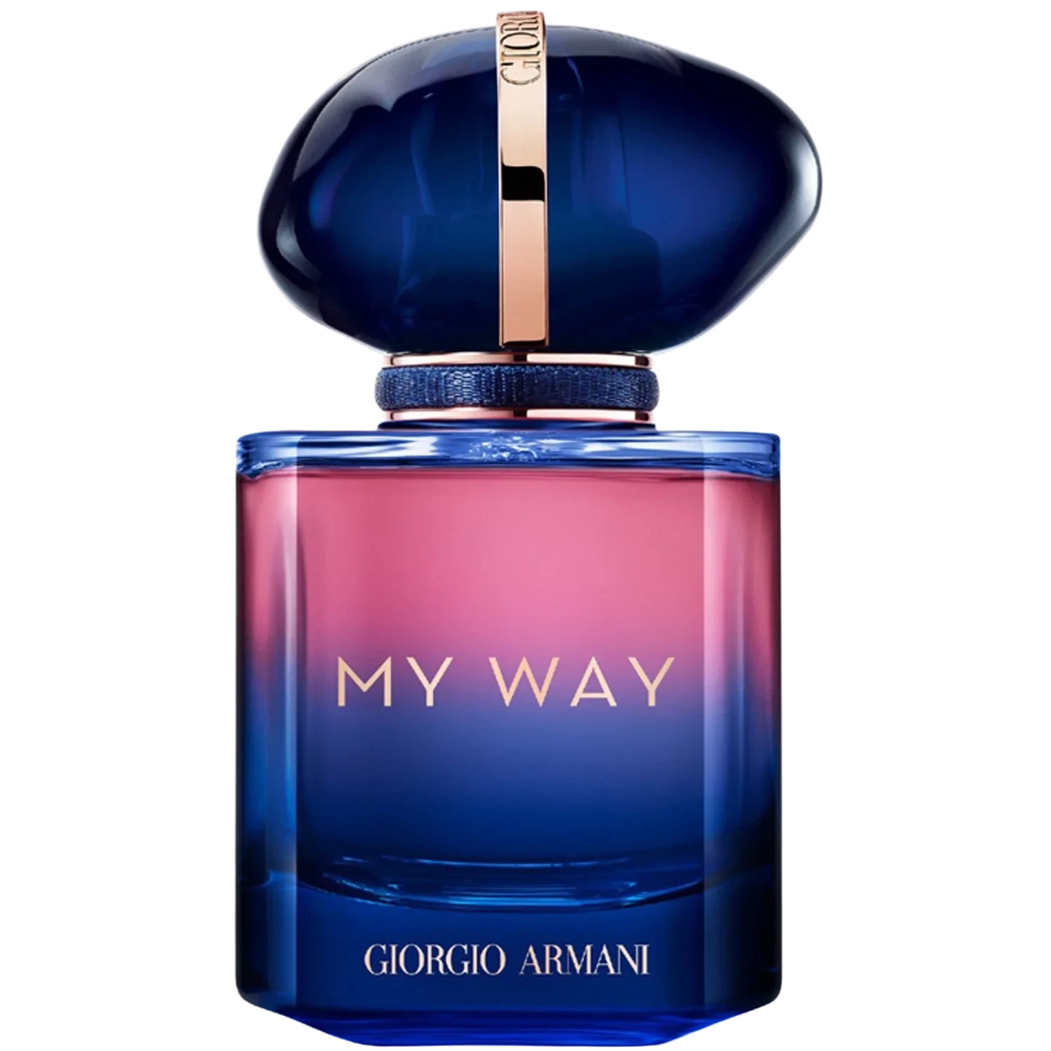 Armani My Way Le Parfum