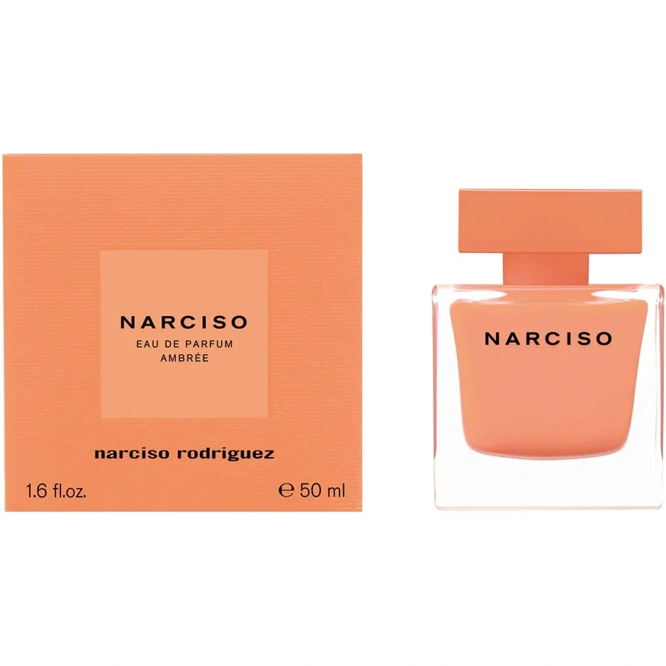 Narciso Rodriguez Narciso Eau de Parfum Ambrée 50 ml