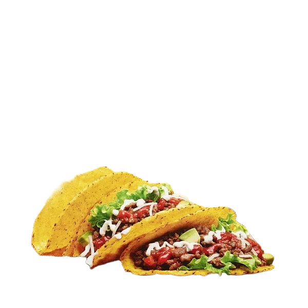 Taco Shells Crunchy 135g