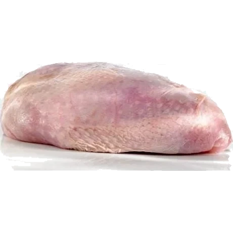 Kalkunbryst M/Skinn 5kg