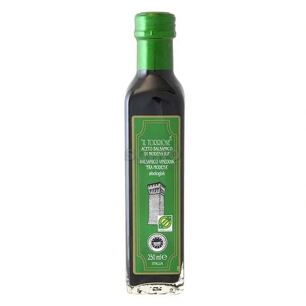 Balsamico eddik økol.   250ml
