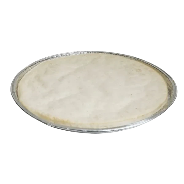 Pizzabunn Glutenfri/olivenolje