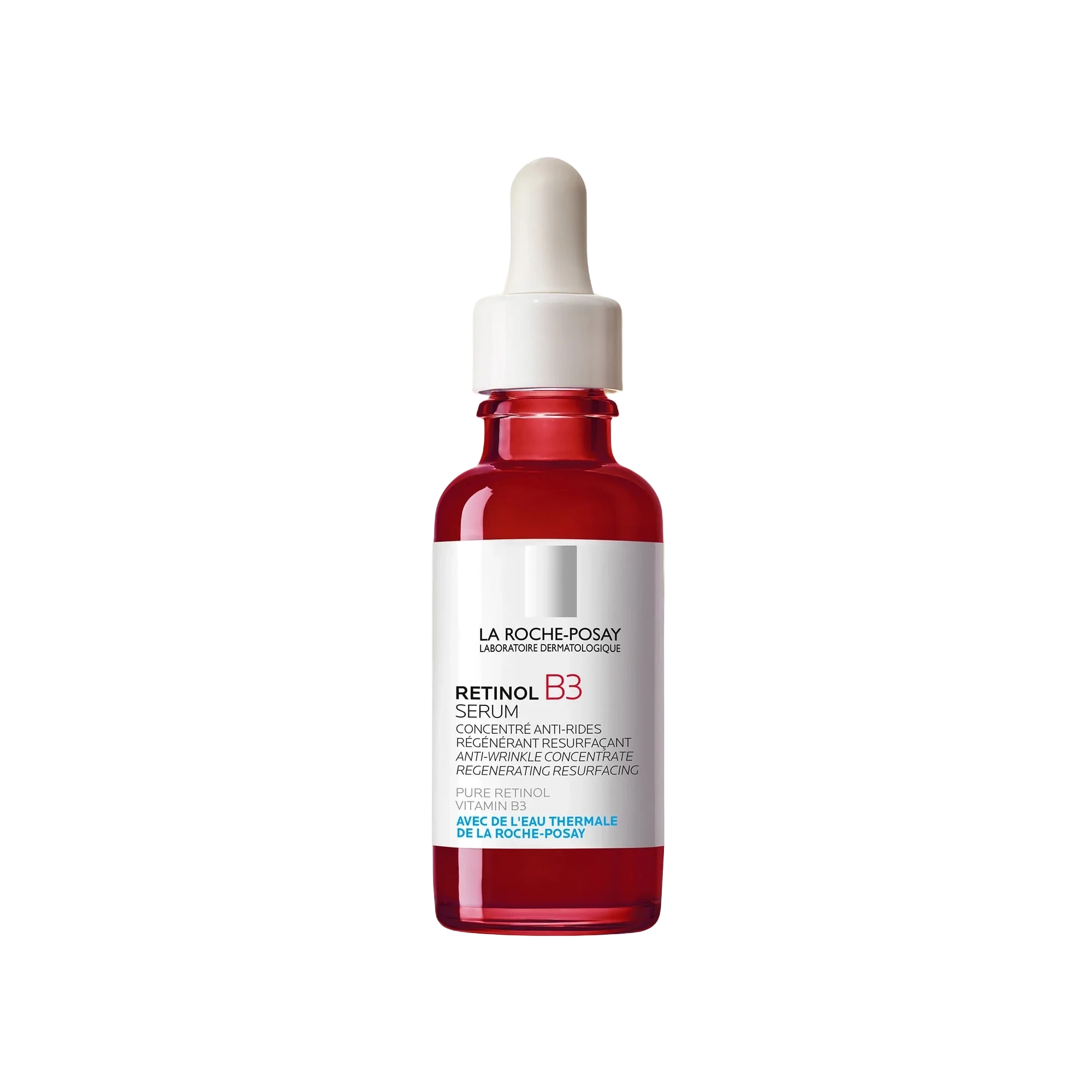 Retinol B3 Serum