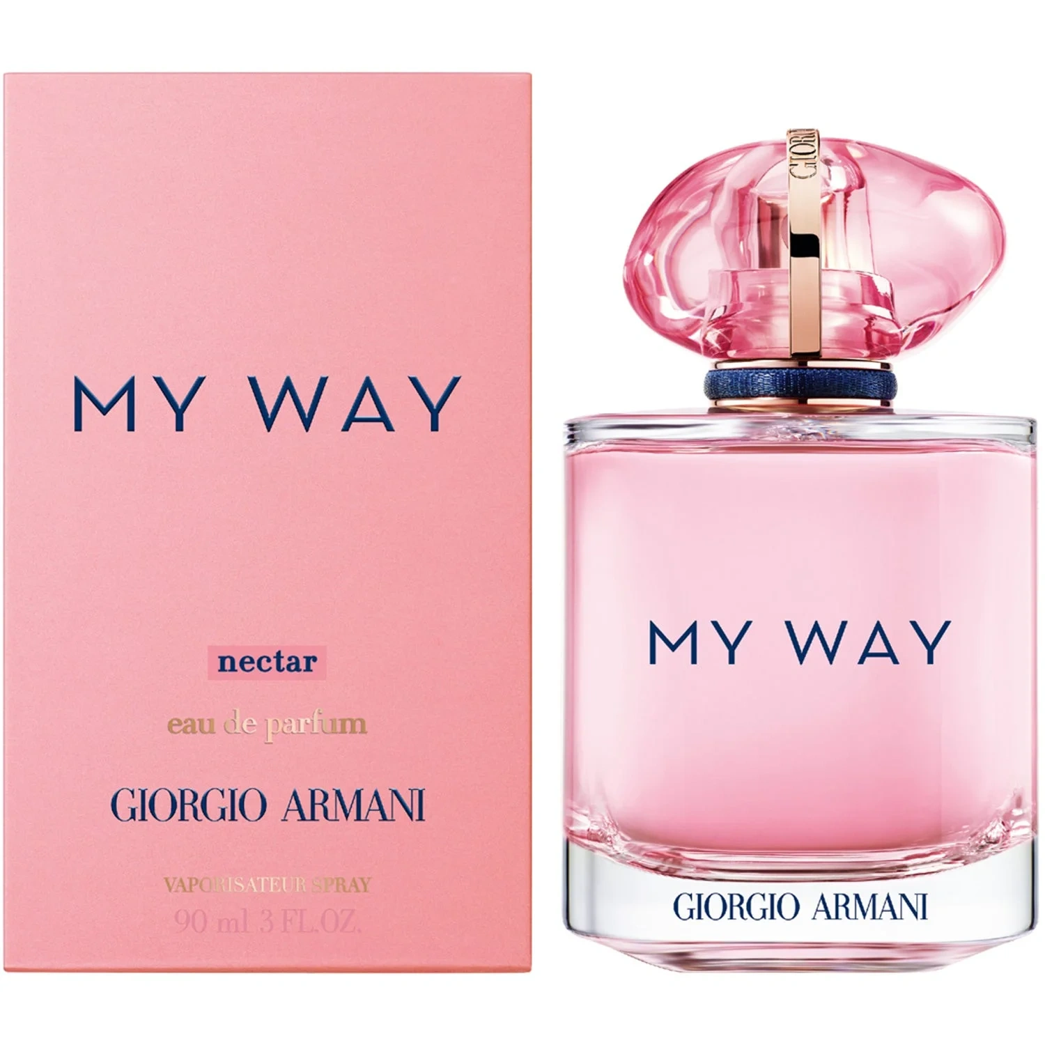 Armani My Way Eau de Parfum Nectar 90 ml