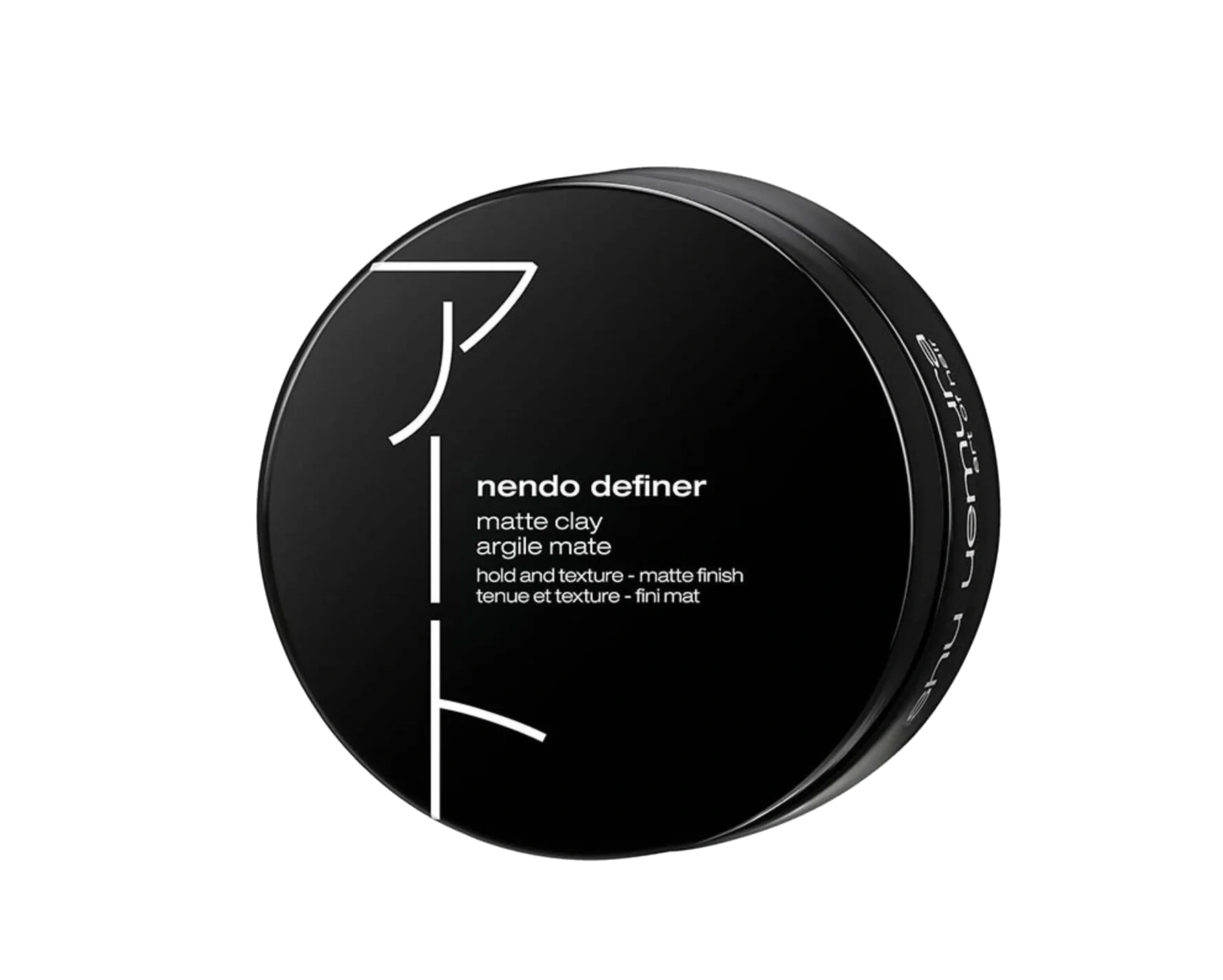 Shu Uemura Nendo Definer Hair Pomade 75 ml