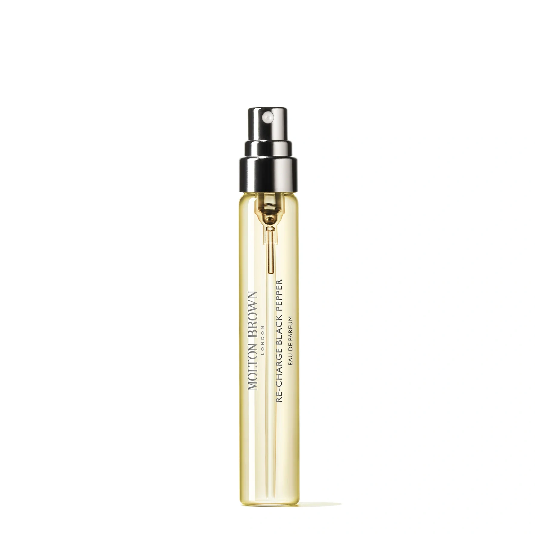 Molton Brown Re-Charge Black Pepper Eau de Parfum Travel Case Refill 7,5 ml