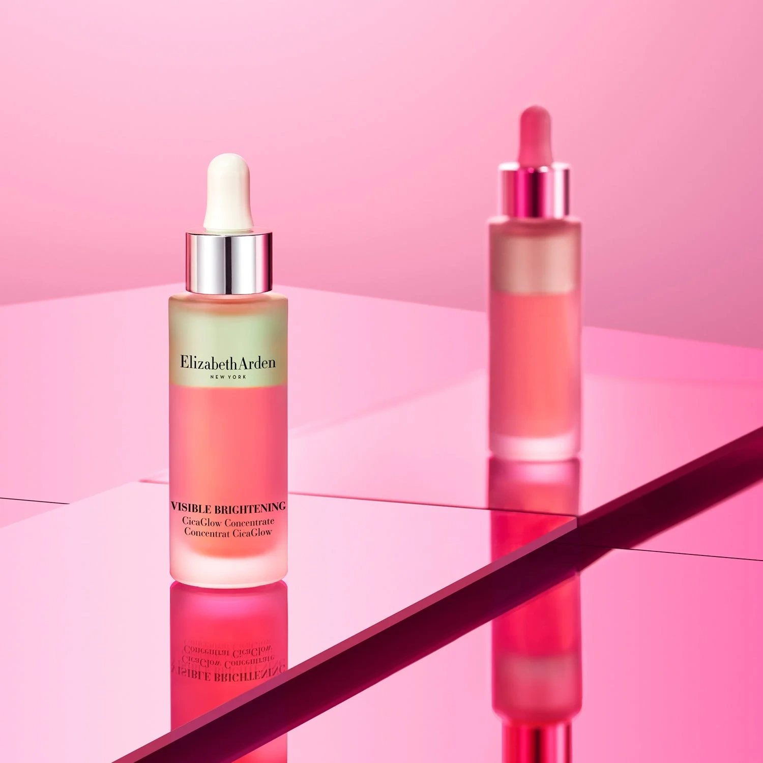 Elizabeth Arden Visable Brightening Cica Glow
