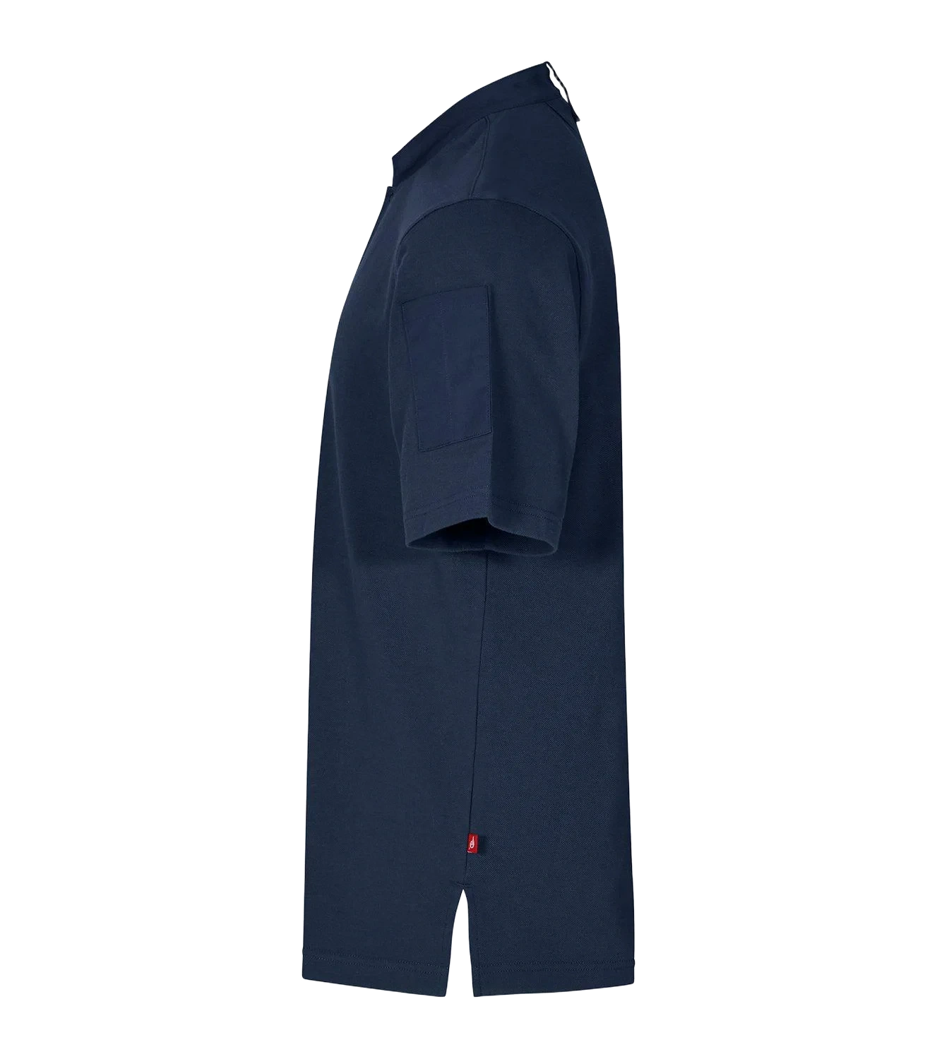 Segers Kock piké unisex