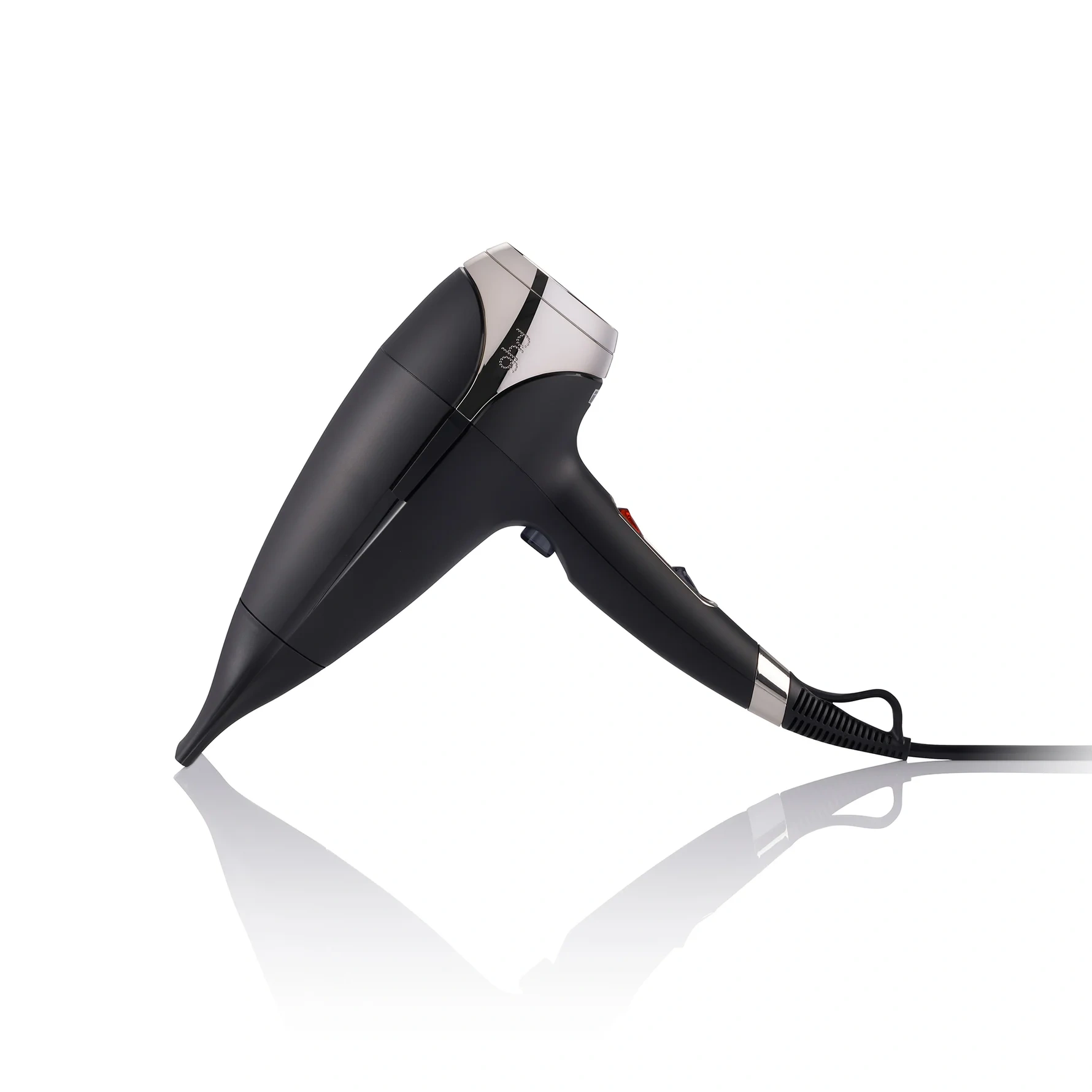 ghd Helios Hairdryer Black