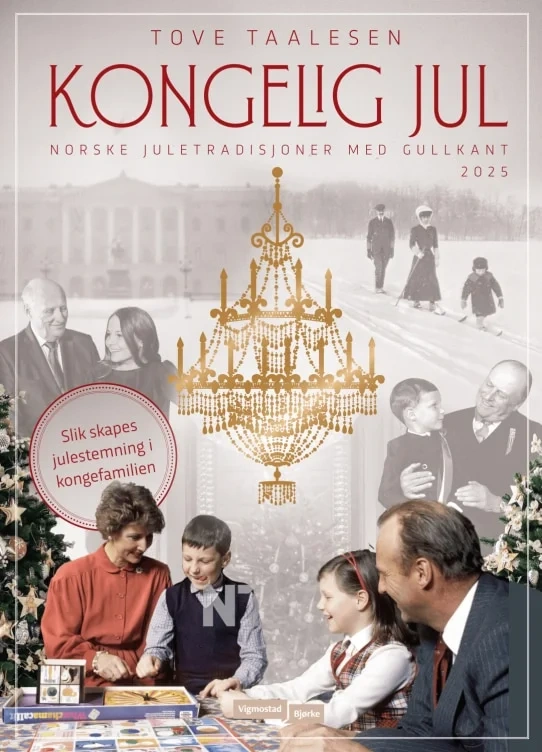 Jul Under Krigen Tidskrift