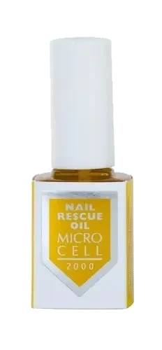 Micro Cell 2000 Nail Rescue Oil 12ml