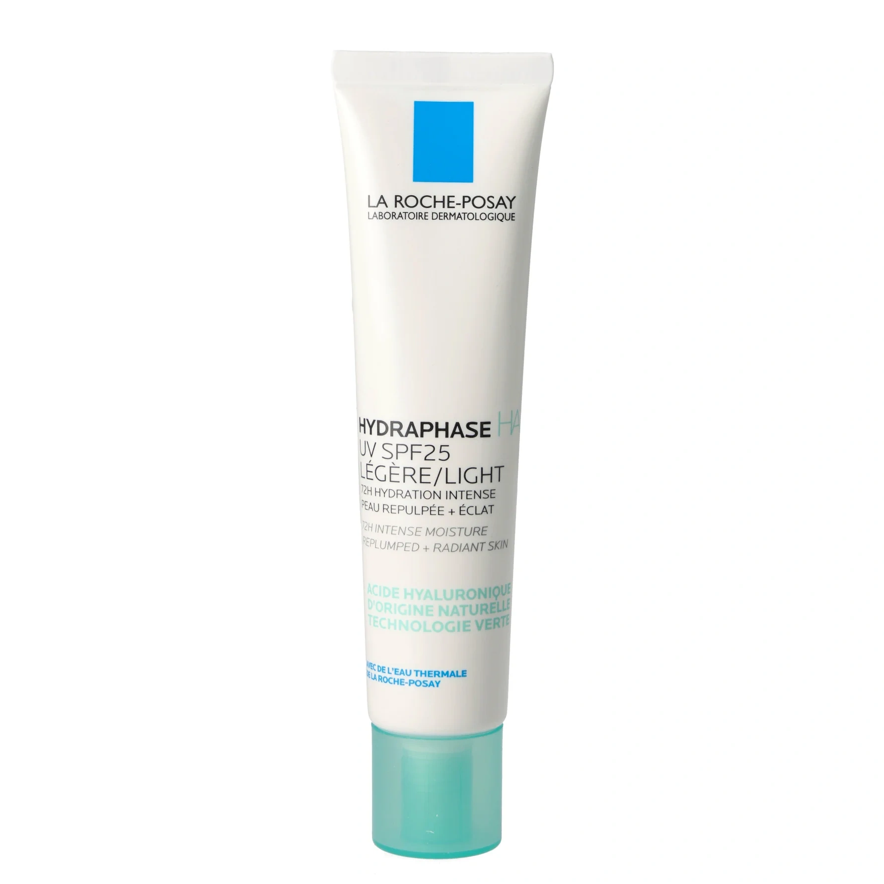 La Roche-Posay Hydraphase HA UV Light Cream SPF25 40 ml