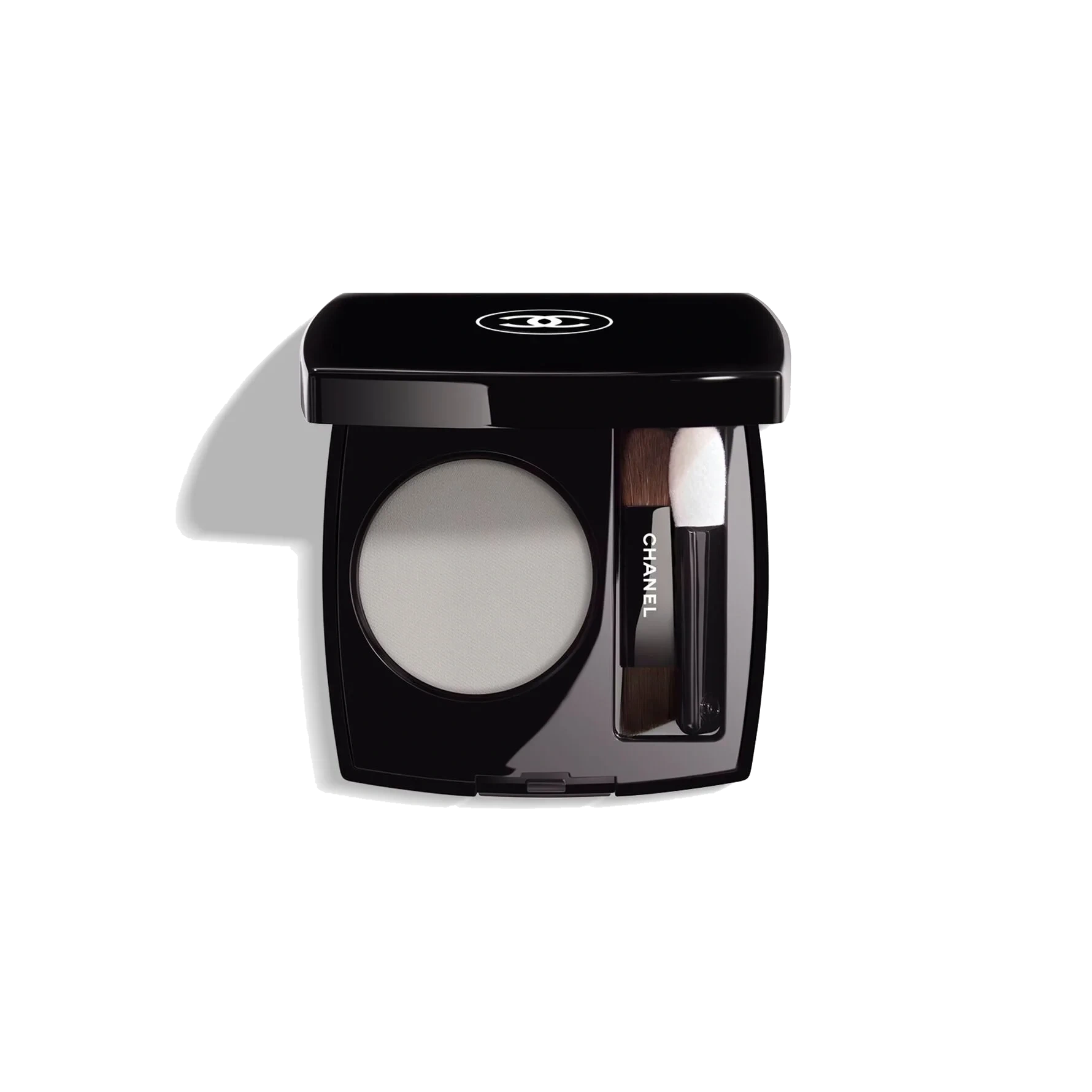 CHANEL MULTI-USE EYE TOP COAT 230 Gris Paris