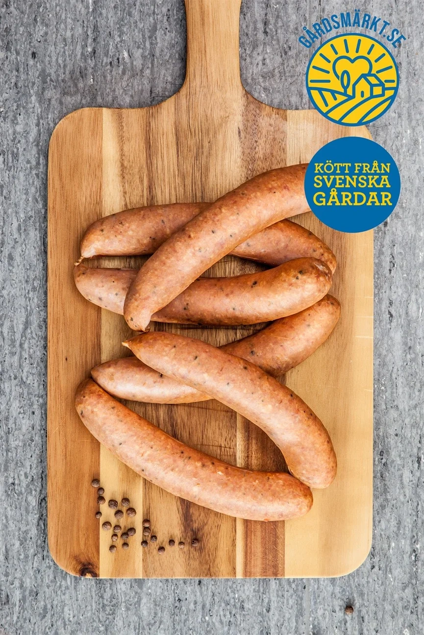 Isterband 150g Gårdsmärkt SE