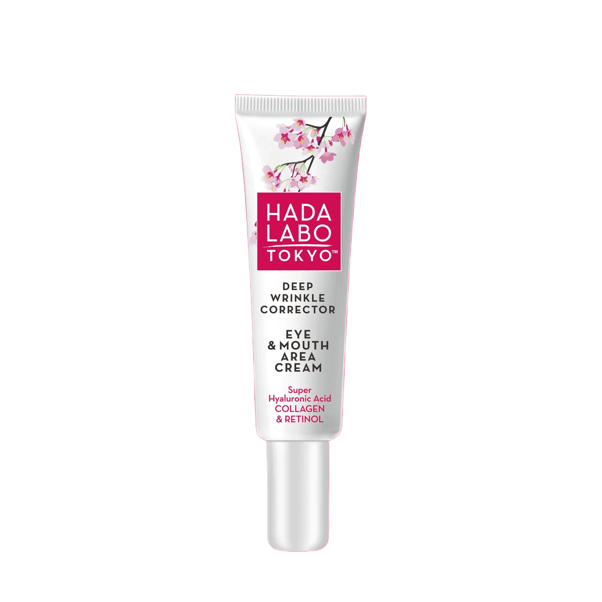 Wrinkle Corrector Eye & Mouth Area