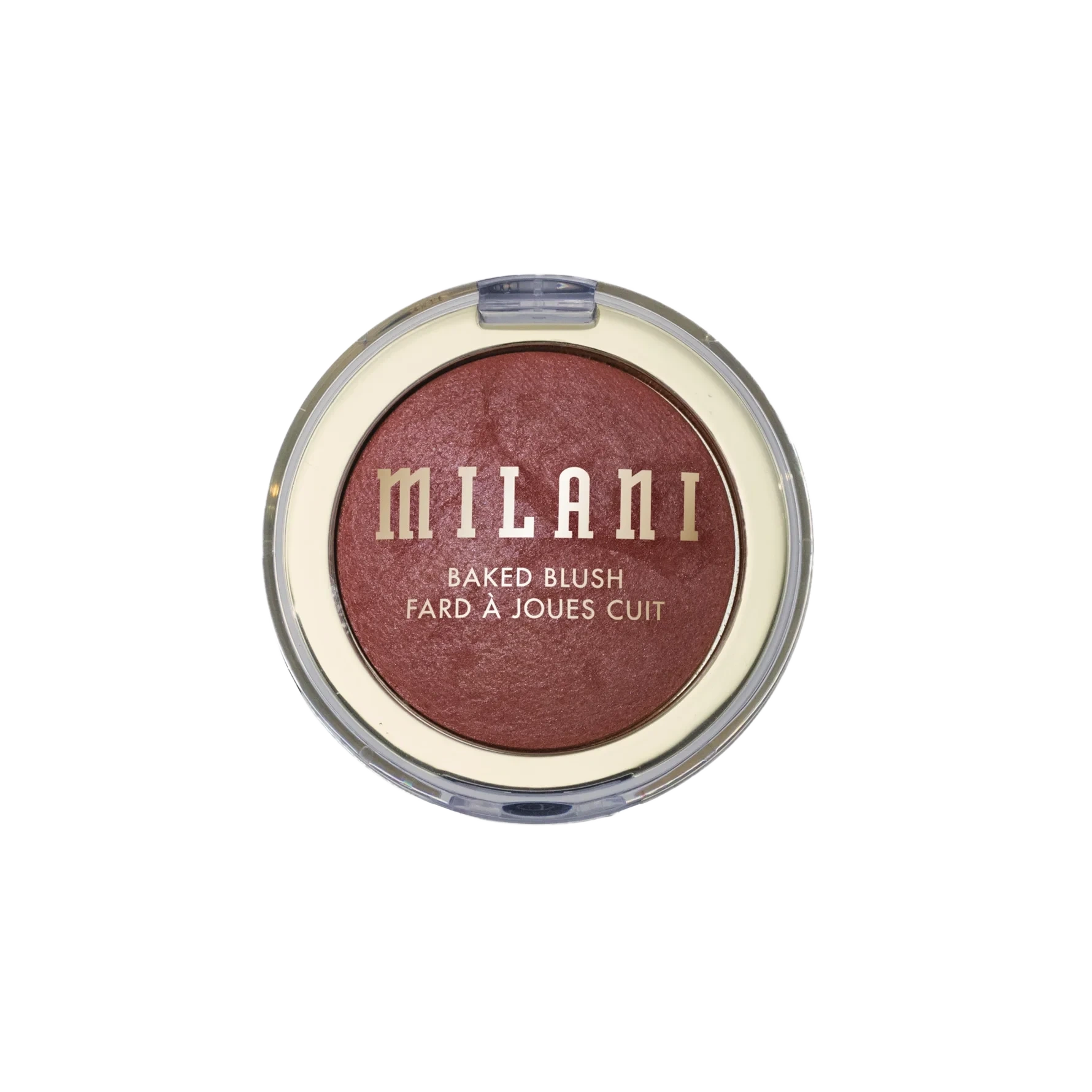 Milani Baked Blush Granita Glow