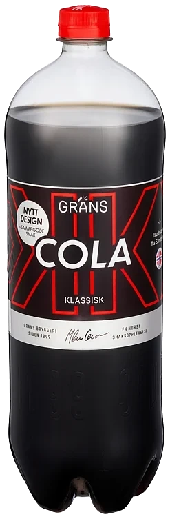 Cola classic 6-pack  1,5lx6