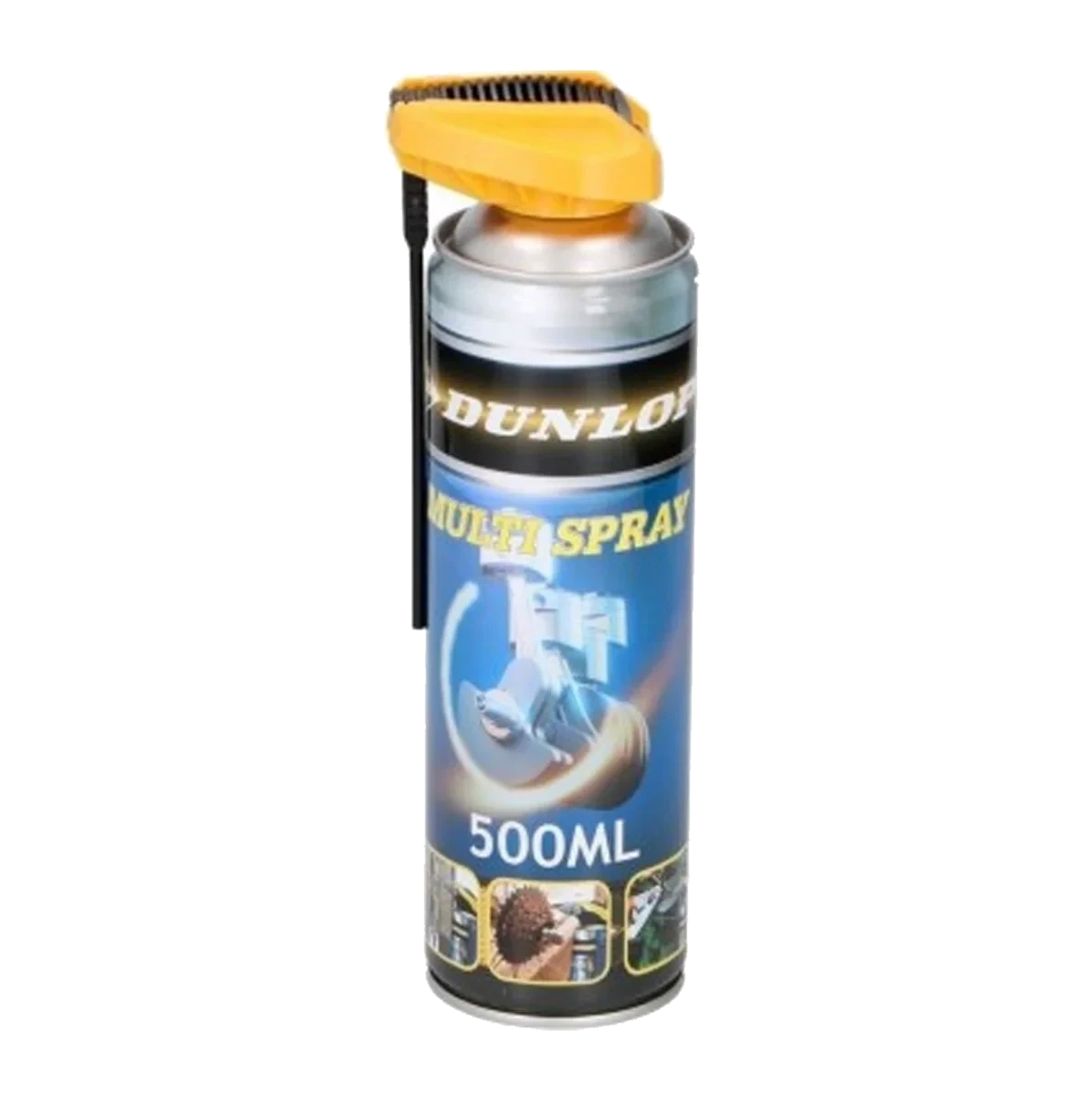 Multi Spray 500ml