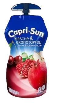 Cherry/Pomegranate