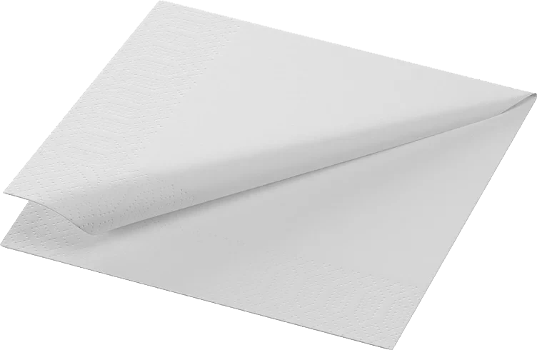 Serv.2l24cm Hvit