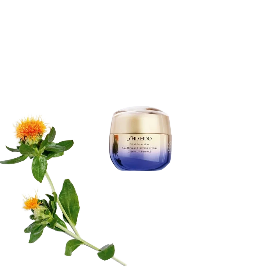 Shiseido Vital Perfection Uplifting & Firming Cream