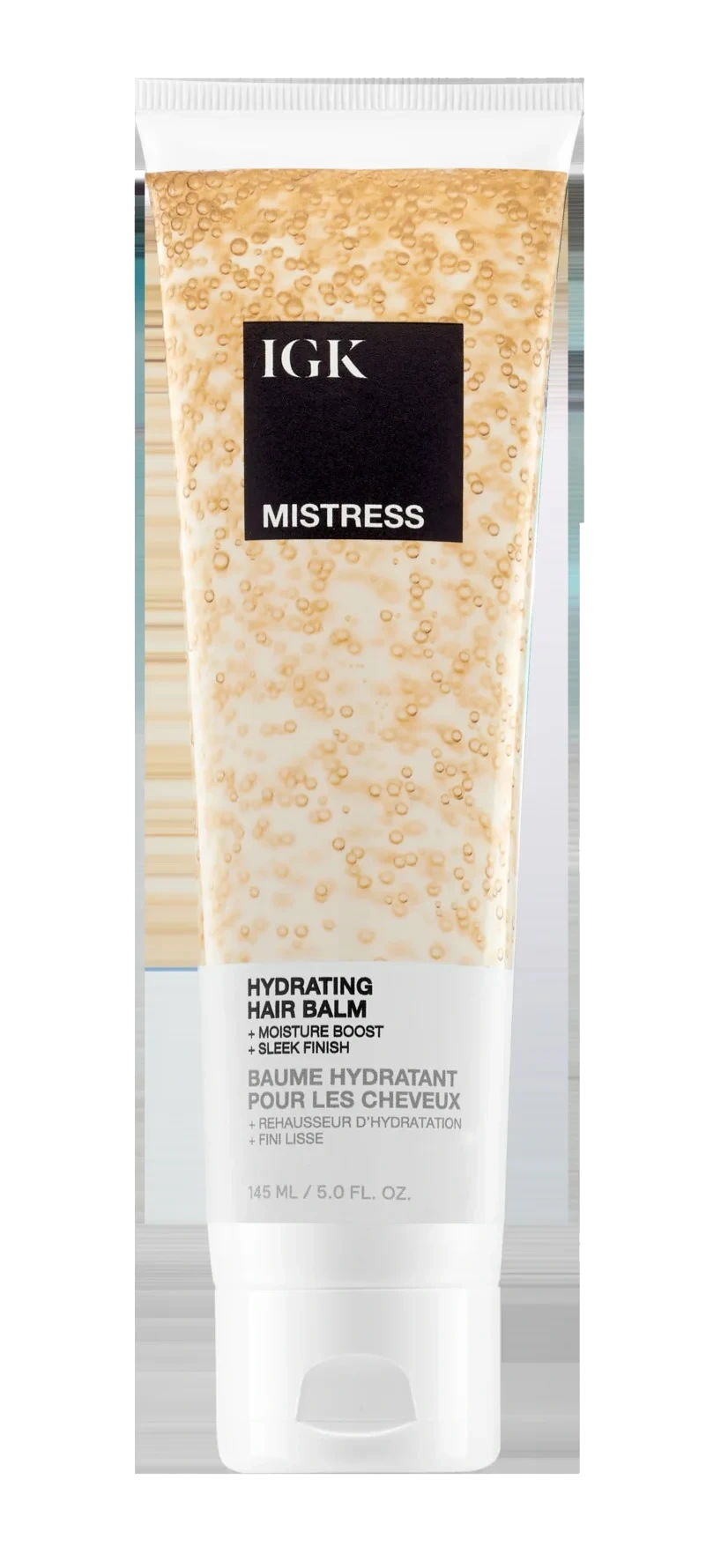 IGK Mistress Hydrating Hair Balm 145 ml