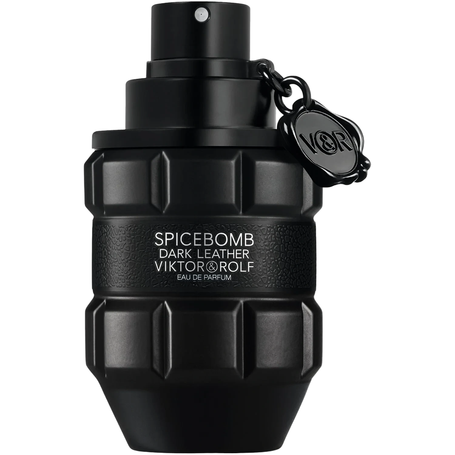 Viktor & Rolf Spicebomb Black Leather