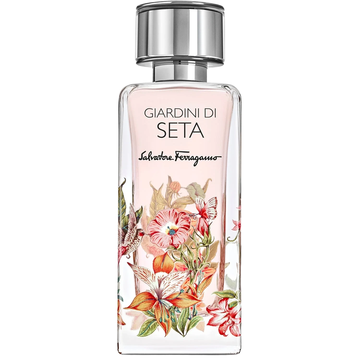 Ferragamo Di Seta