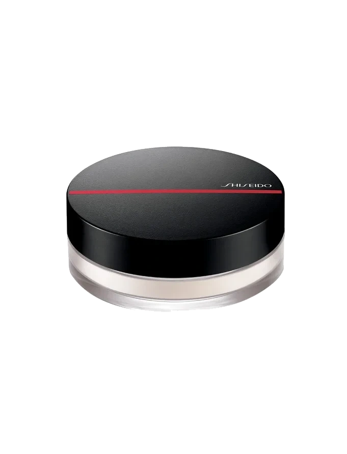 Shiseido Synchro Skin Invisible Silk Loose Powder Radiant